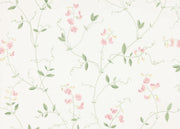 Sanna in Light Pink