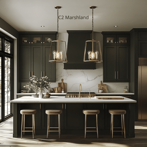 Kitchen Classics Color Stack