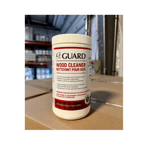 C2 Wood & Deck Cleaner
