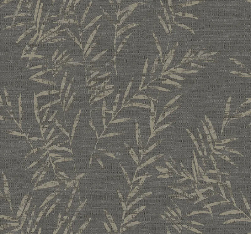 Allerton Bamboo in Charcoal
