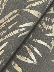 Allerton Bamboo in Charcoal