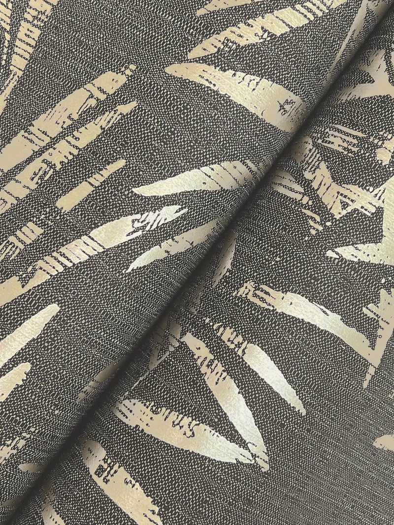 Allerton Bamboo in Charcoal