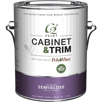 Missing Link - C2-894-C2 Paint