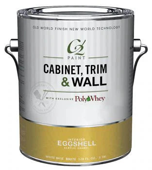 Missing Link - C2-894-C2 Paint