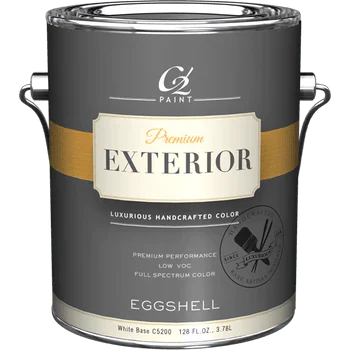 Missing Link - C2-894-C2 Paint