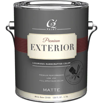 Missing Link - C2-894-C2 Paint