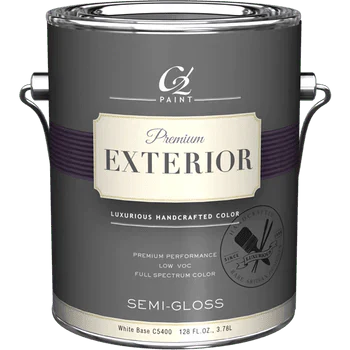 Missing Link - C2-894-C2 Paint