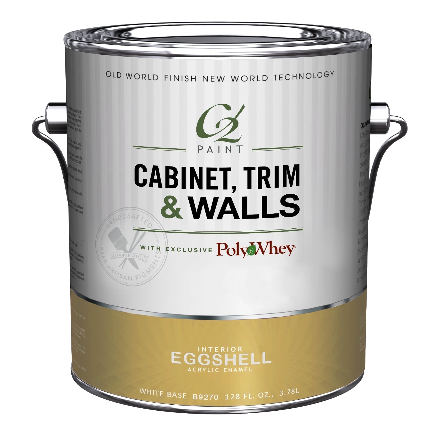 C2 Cabinet & Trim Paint