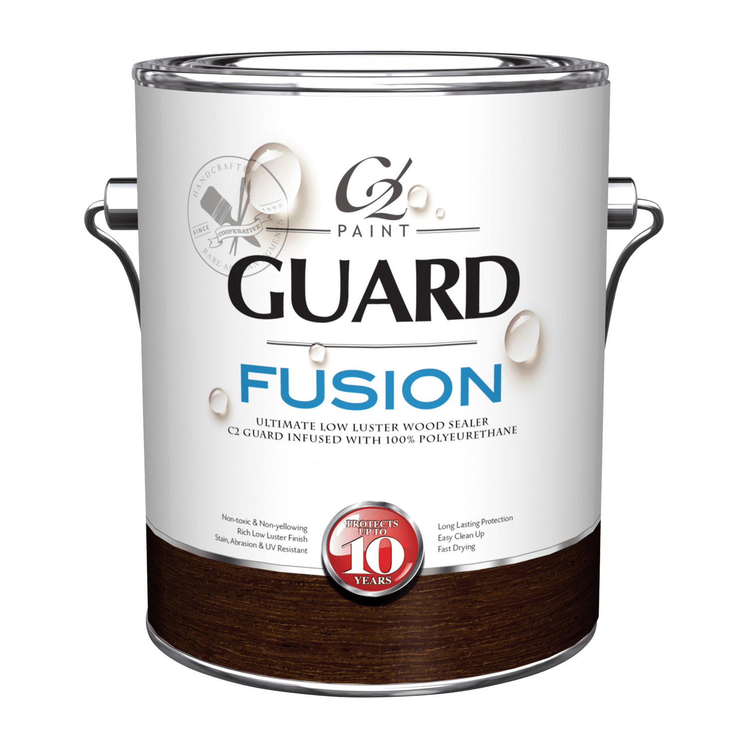 C2 Guard Fusion