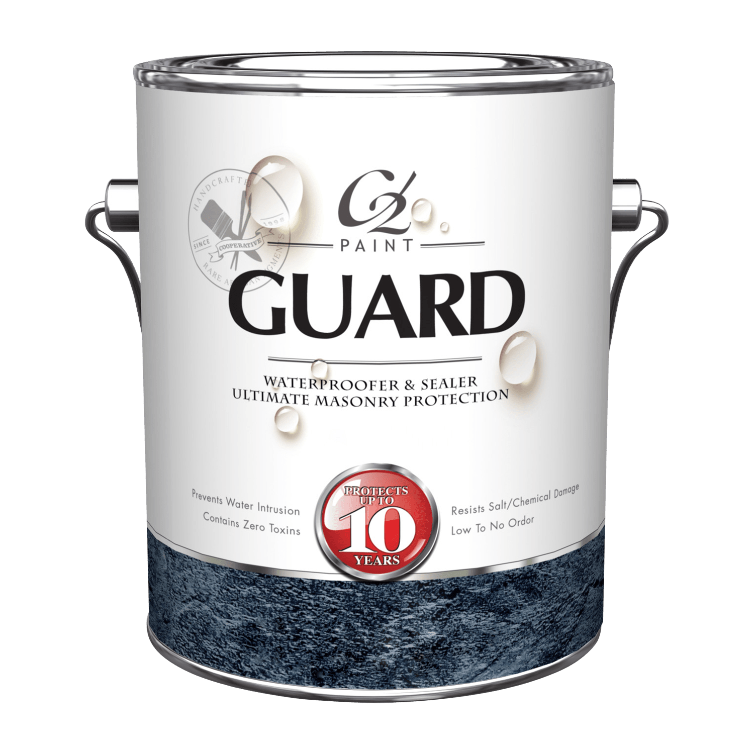 C2 Guard for Masonry