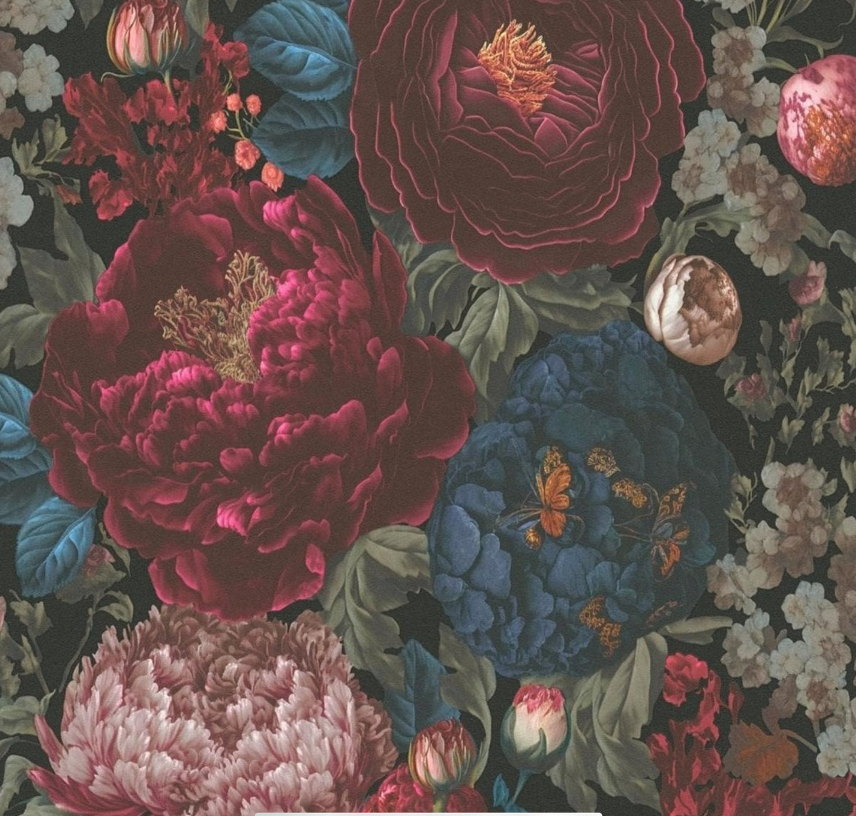 Future Flowers