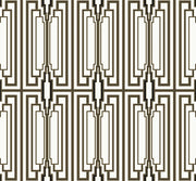 Manhattan Geo Deco