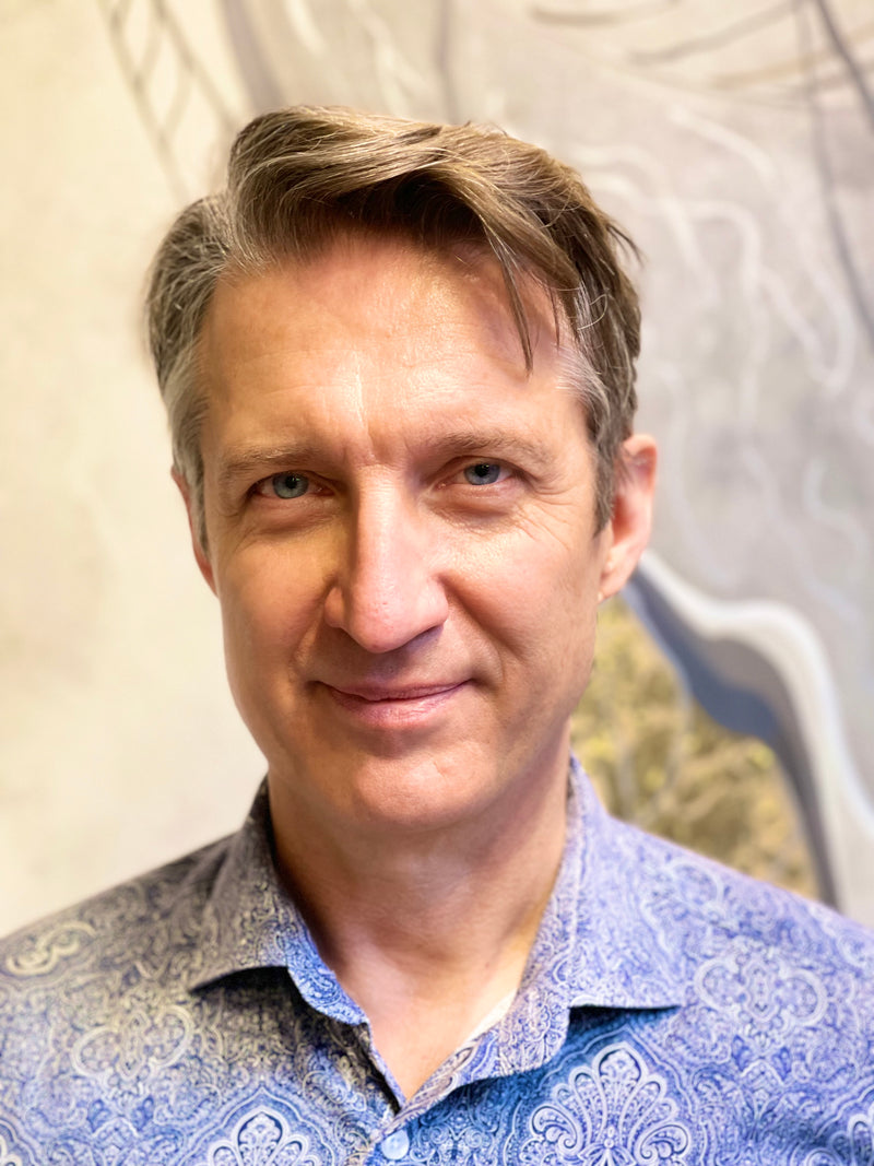 Greg Jarmula