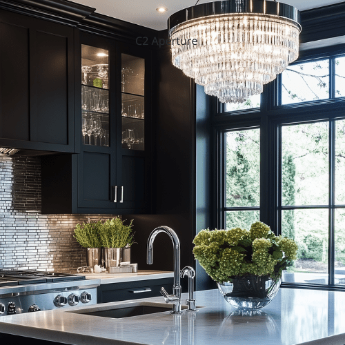Kitchen Classics Color Stack