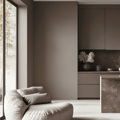 Pale Granite