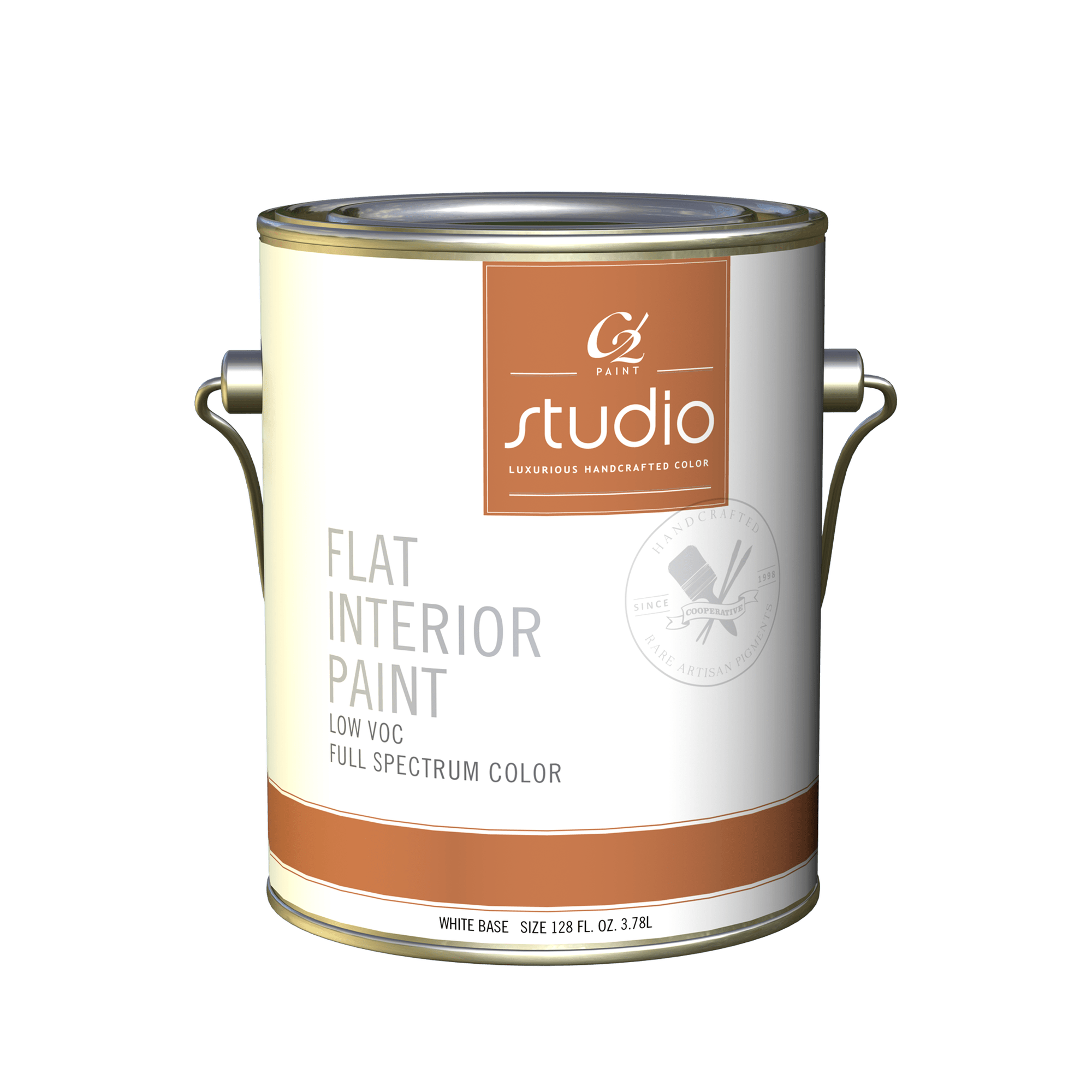 C2 Studio Interior Paint