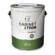 C2 Cabinet & Trim Paint