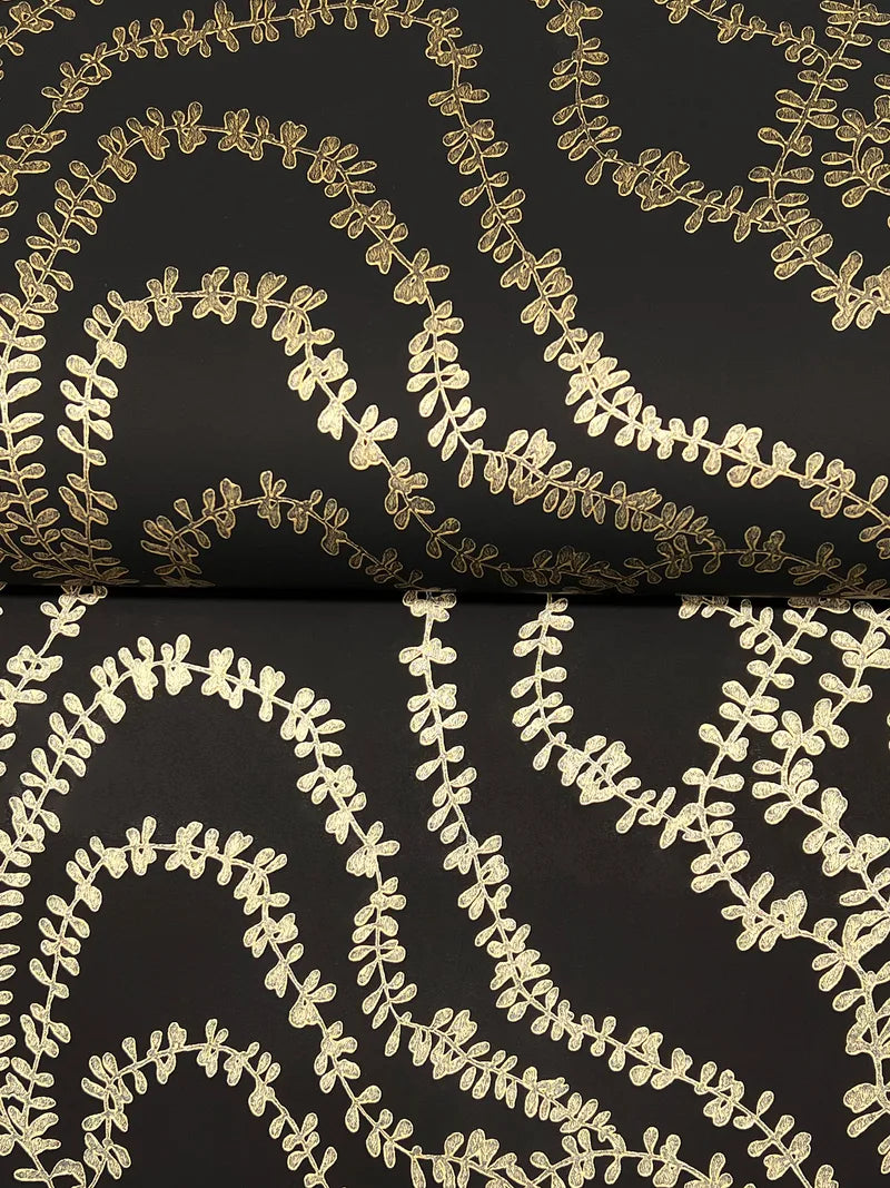 String of Pearls Gold Vine