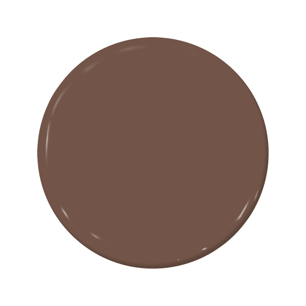 Brunette - C2-597-C2 Paint