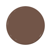 Brunette - C2-597-C2 Paint