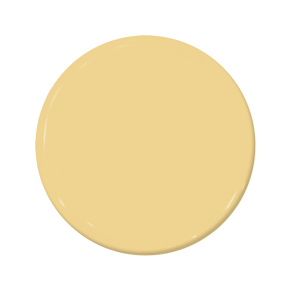 Banana - C2-607-C2 Paint