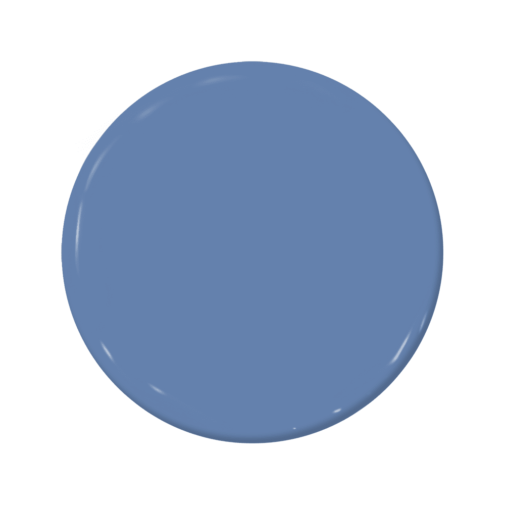 Moody Blue - C2-763-C2 Paint