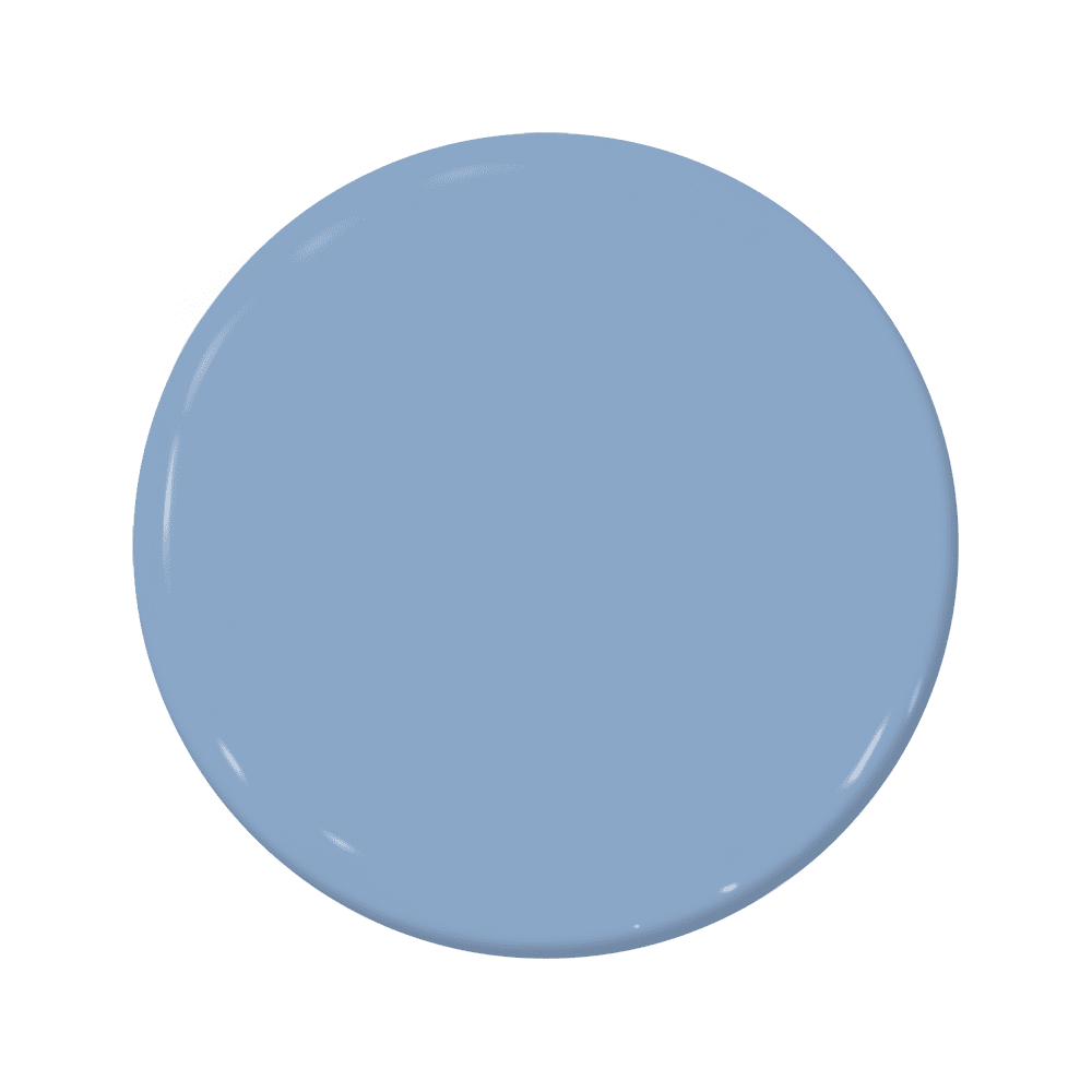 Blue Persuasion - C2-767-C2 Paint