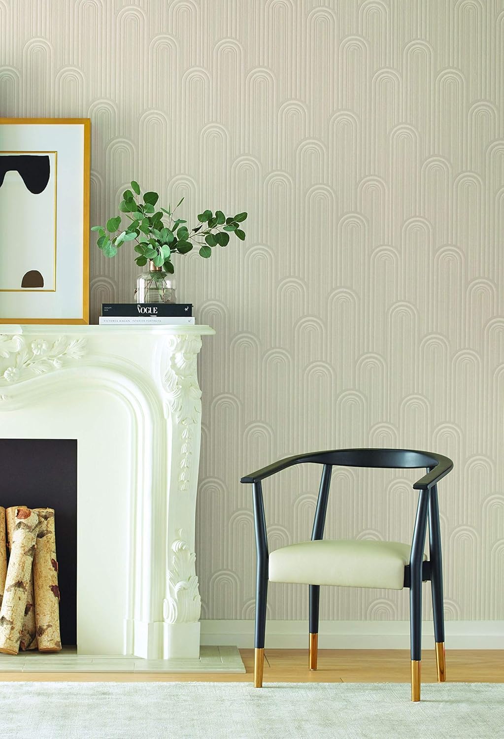 Speak Easy Art Deco