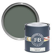 US Gallon Dead Flat Douter No.318