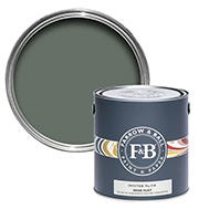 US Gallon Dead Flat Douter No.318