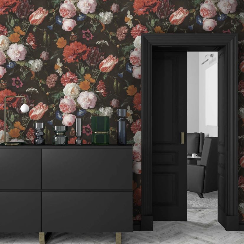 Dutch Florals