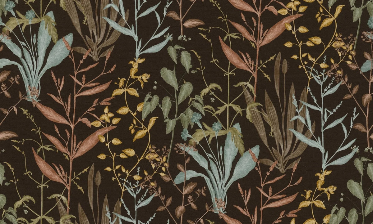 Vibes and Styles Sprawling Botanical