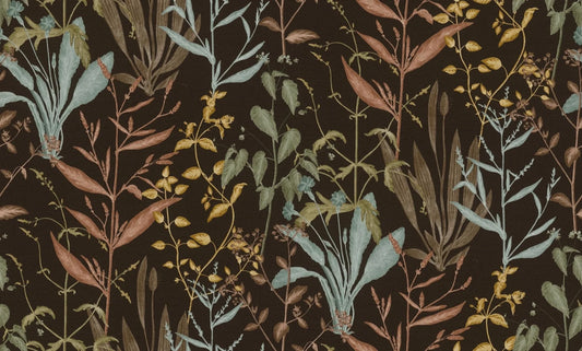 Vibes and Styles Sprawling Botanical