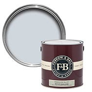 US Gallon Exterior Eggshell Kakelugn No.317