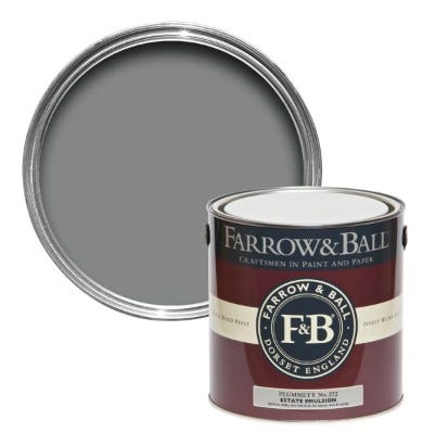US Gallon Modern Emulsion Plummett No.272