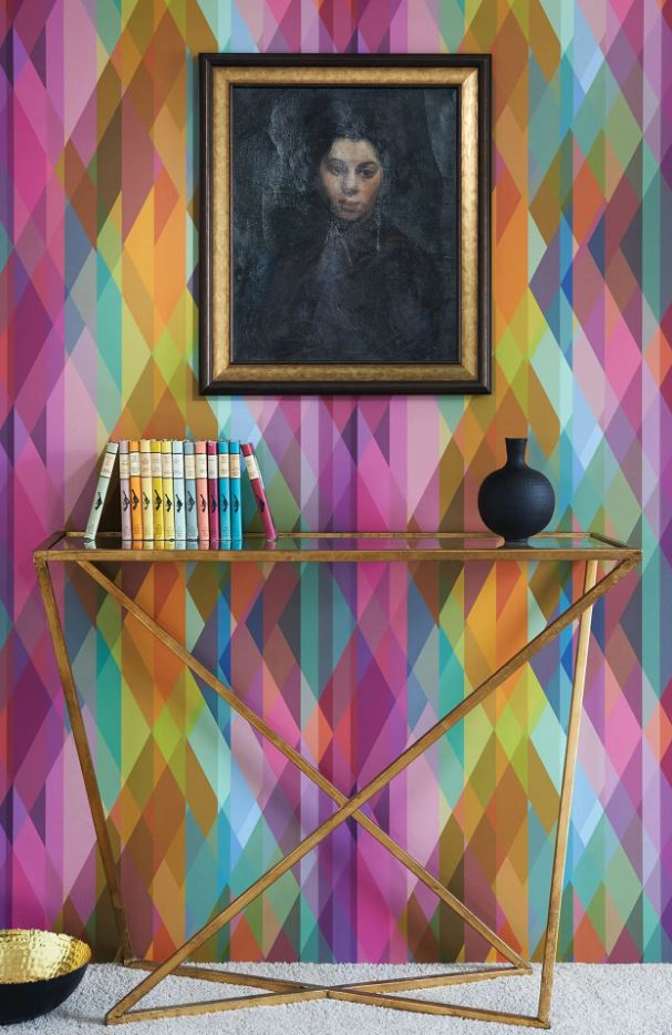 Prism Geometric II