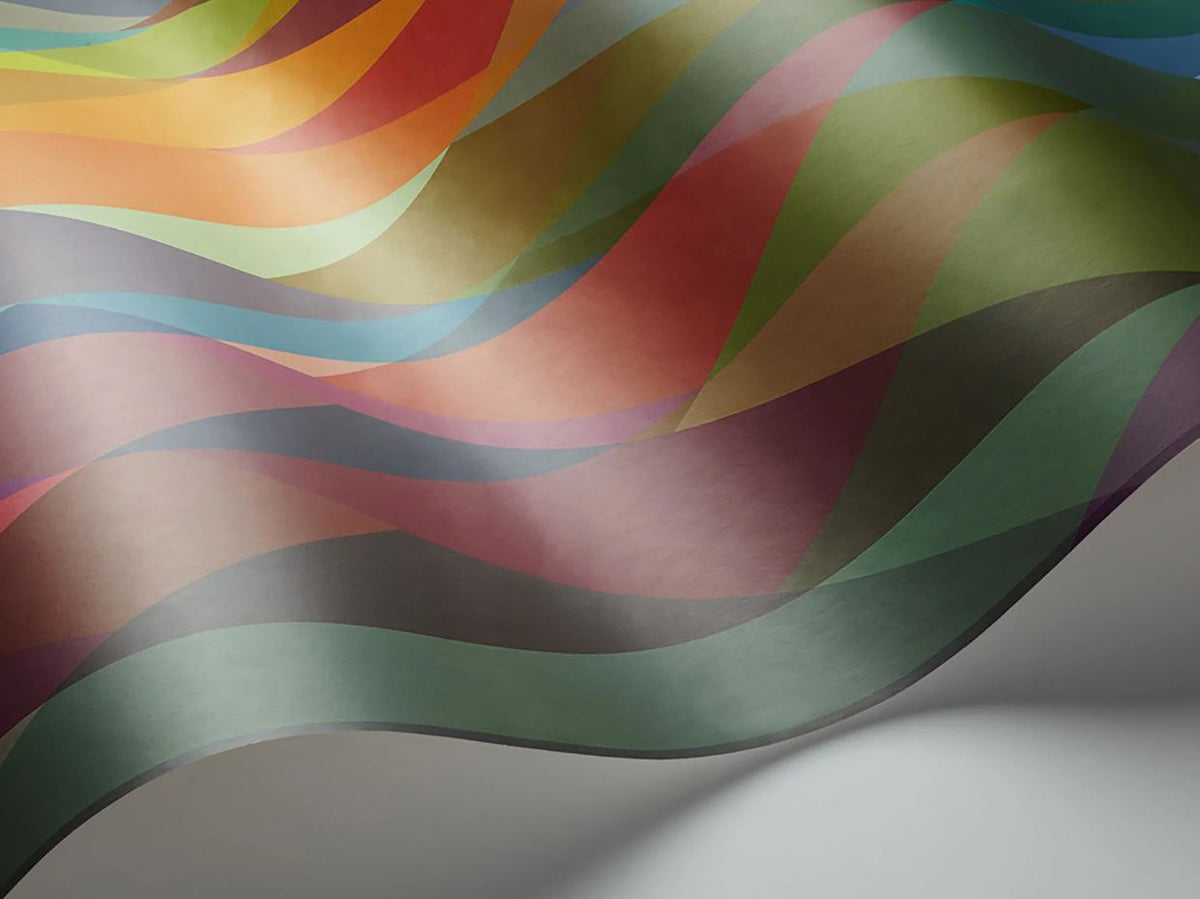 Prism Geometric II