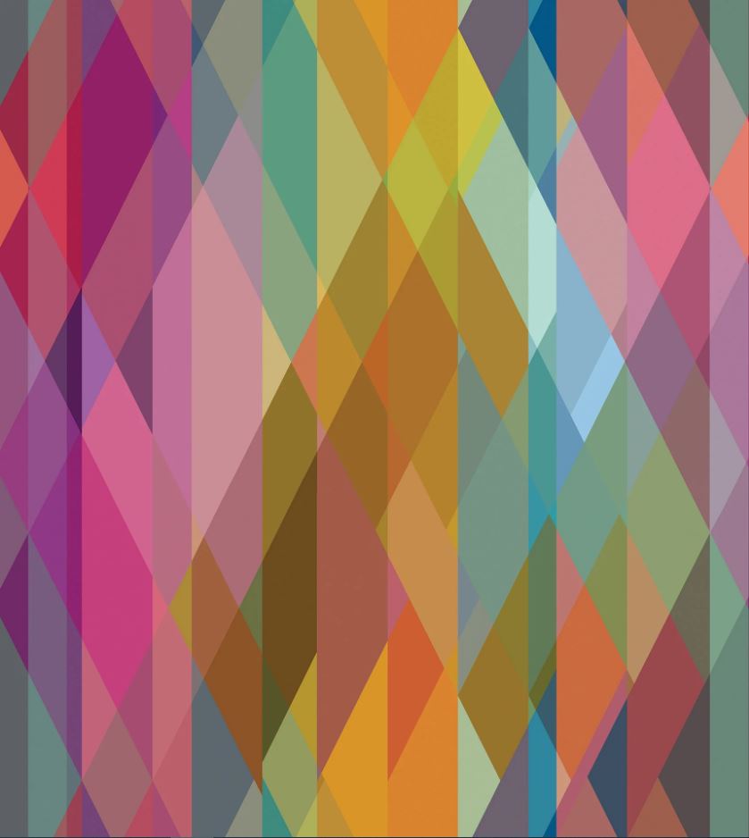 Prism Geometric II