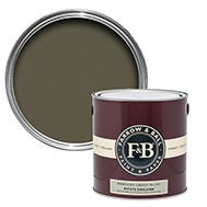 US Gallon Exterior Eggshell Reduced Green No.313