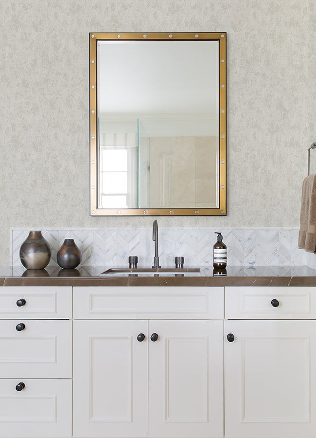 Haliya Metallic Plaster