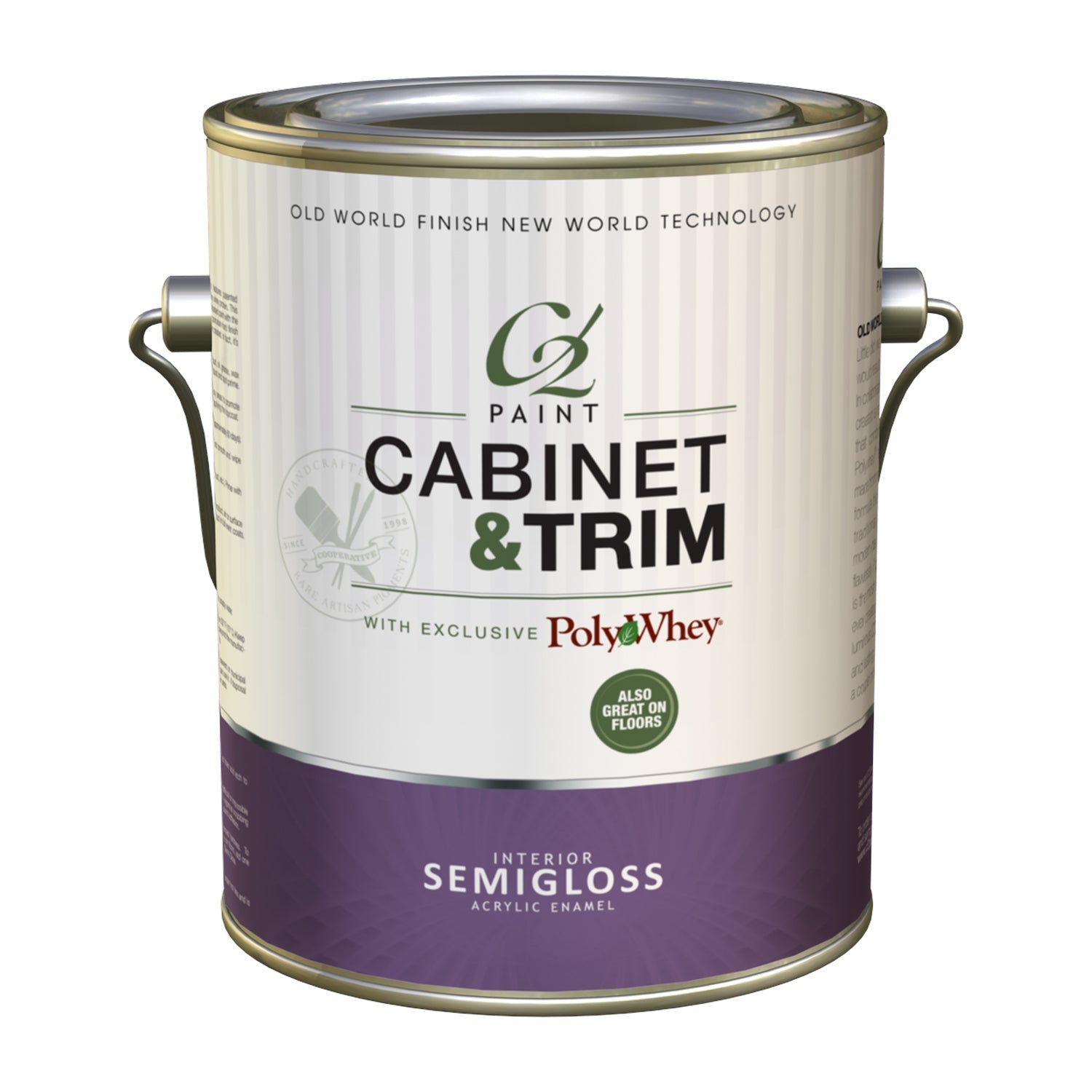 C2 Cabinet & Trim Paint