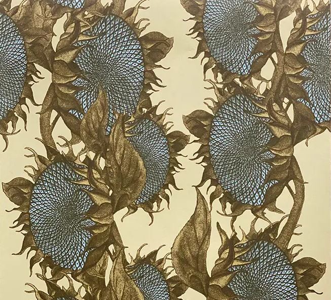 Vera Sunflower