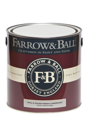 750ml Wall & Ceiling Primer Red & Warm Tones