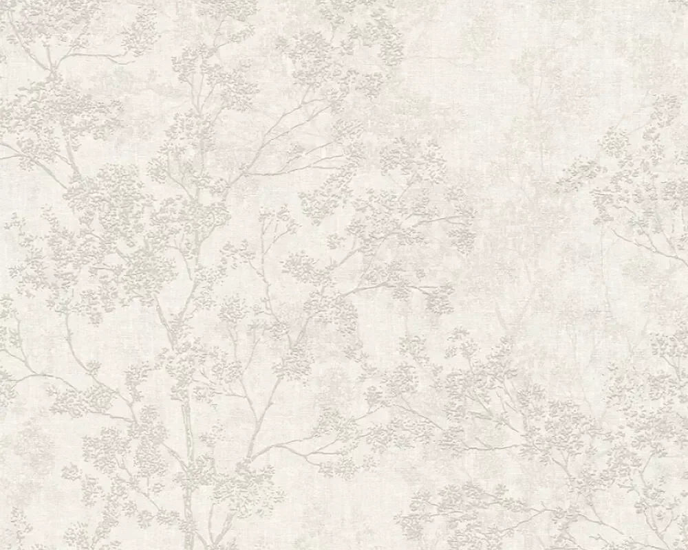 White Trees