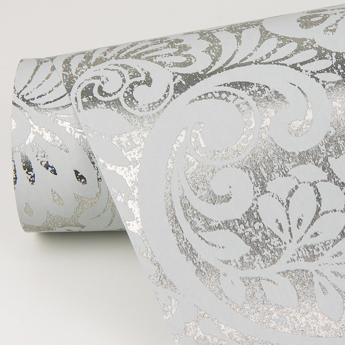 Artemis Floral Damask