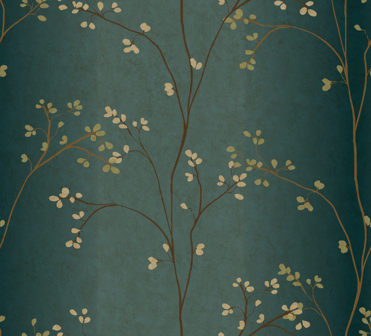 Vertical Blossoms